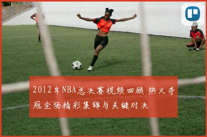 2012年NBA总决赛视频回顾 热火夺冠全场精彩集锦与关键对决