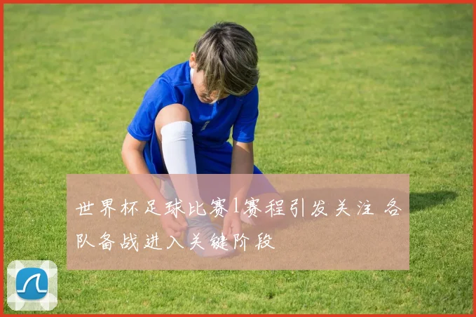 世界杯足球比赛l赛程引发关注 各队备战进入关键阶段